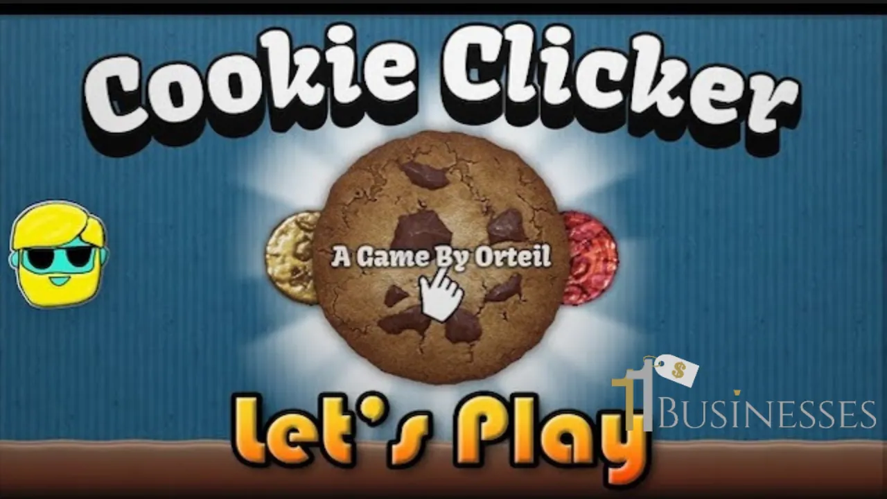 Cookie Clicker Unblocked