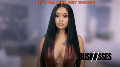 Stunna Girl Net Worth