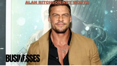 alan ritchson net worth