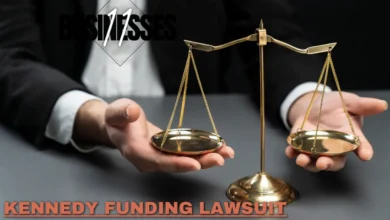 kennedy funding lawsuit