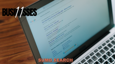 sumo search