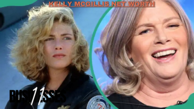 Kelly McGillis Net Worth