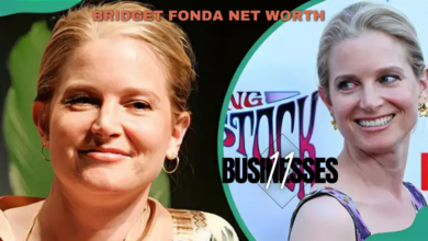 bridget fonda net worth