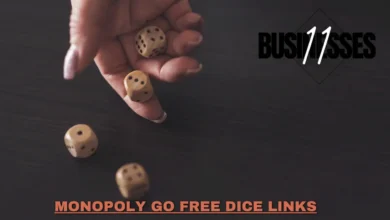 monopoly go free dice links