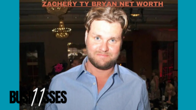 zachery ty bryan net worth