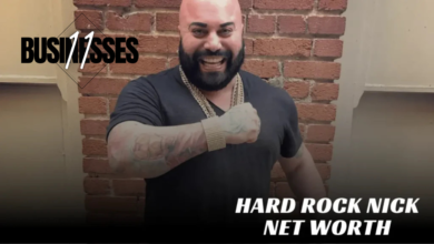 hard rock nick net worth