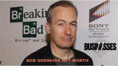 bob odenkirk net worth