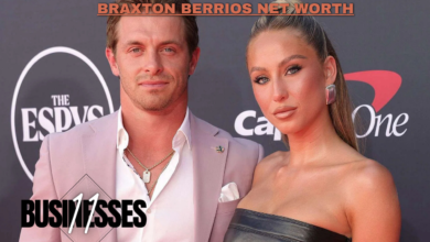 braxton berrios net worth