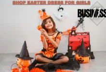 shop easter dress for girls