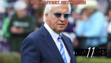 bob baffert net worth