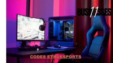 codes etruesports