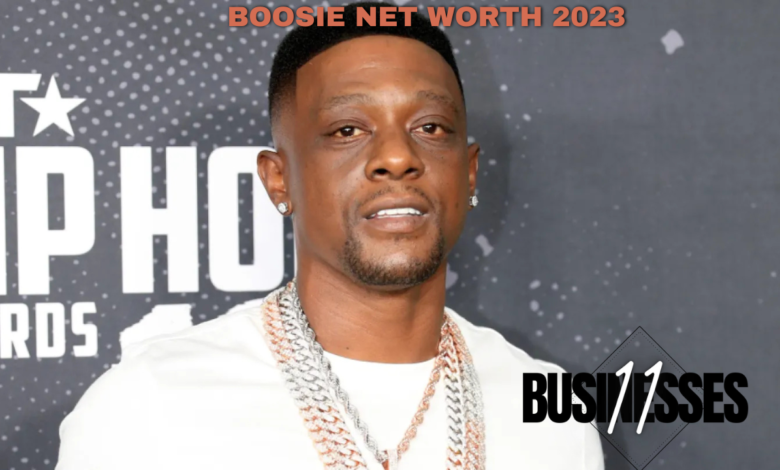 boosie net worth 2023