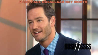 Mark-Paul Gosselaar Net Worth