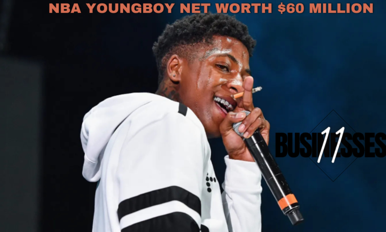 nba youngboy net worth $60 million