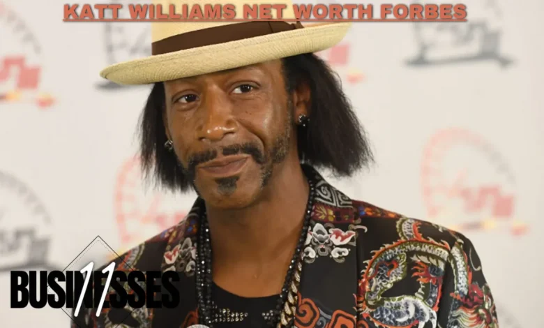 katt williams net worth forbes