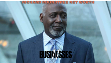 richard roundtree net worth