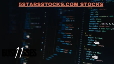 5starsstocks.com stocks