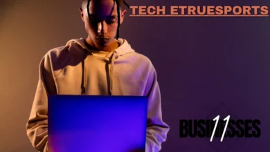 tech etruesports